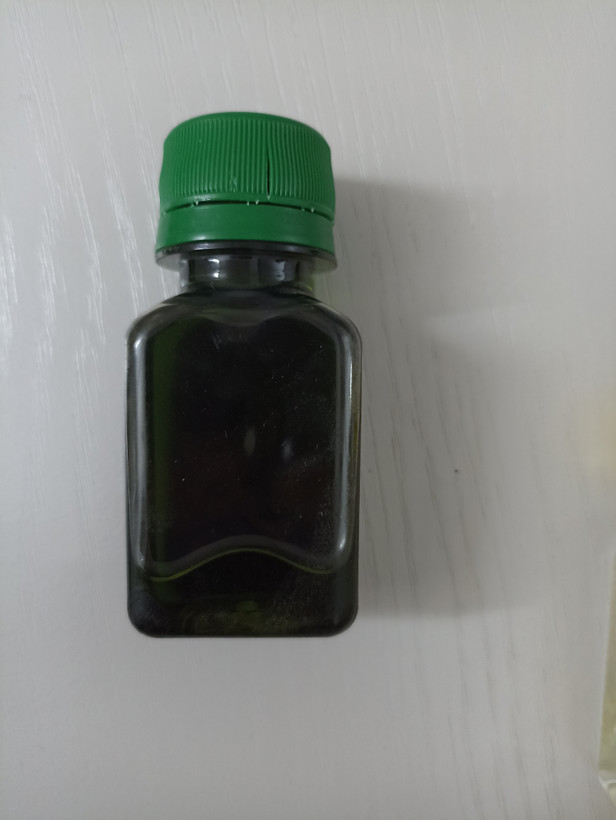 روغن آرگان روغن نارگیل روغن املا برای رفع سفیدی مو و درخشان کنندگی مو