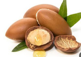 روغن آرگان روغن نارگیل روغن املا برای رفع سفیدی مو و درخشان کنندگی مو