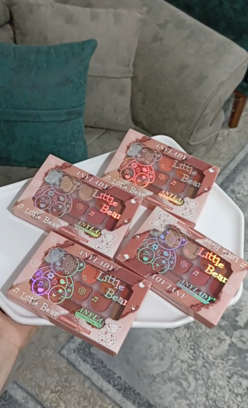 سایه آنا لیدی خرسی